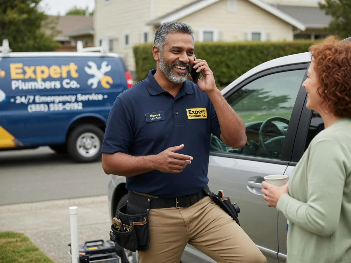 Clogged Drain Repair in East Helena, MT